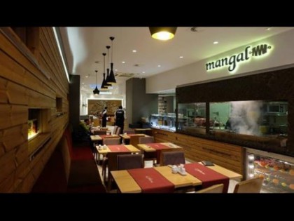 Фото: Mangal Restaurant