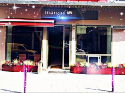 Фото: Mangal Restaurant